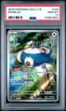 Snorlax