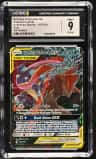 Greninja & Zoroark Gx