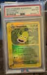 Weepinbell