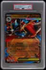 Mega Lucario Ex
