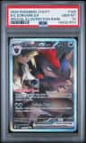 N'S Zoroark Ex