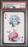 Illumise/volbeat