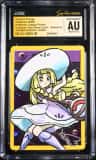 Psychic Energy