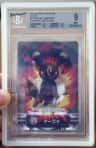 Eevee, Umbreon, & Espeon Lenticular