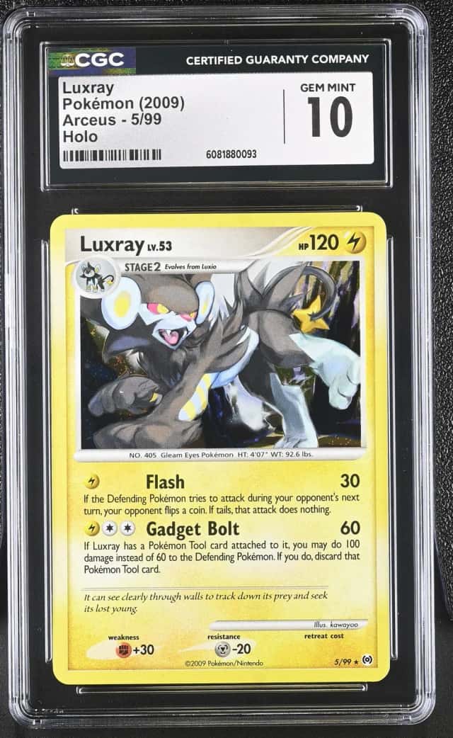 Arceus