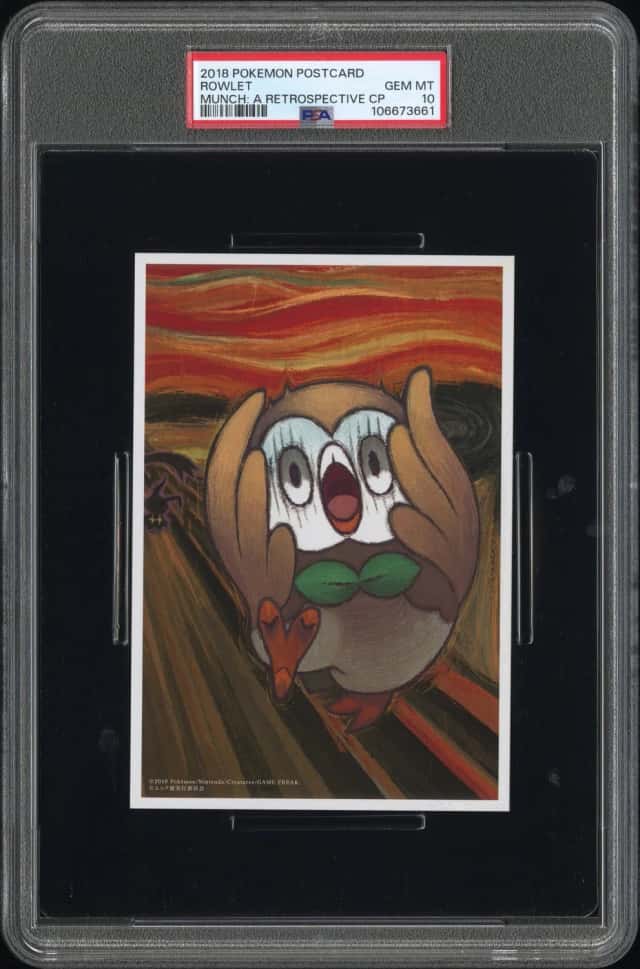Rowlet