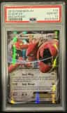 Scizor Ex