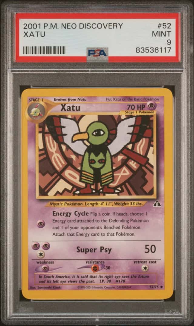 Xatu