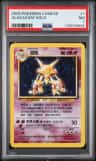 Alakazam