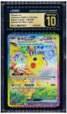 Pikachu Ex