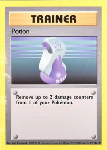 Matchprint, Starter Deck A