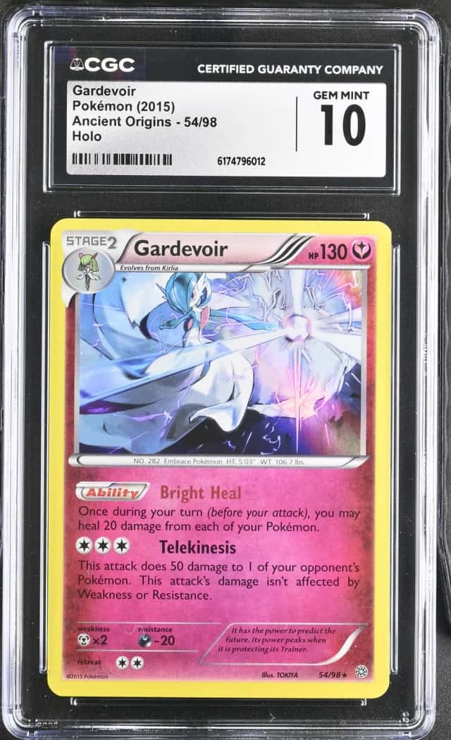 Gardevoir