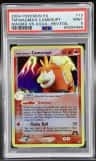 Magma'S Camerupt