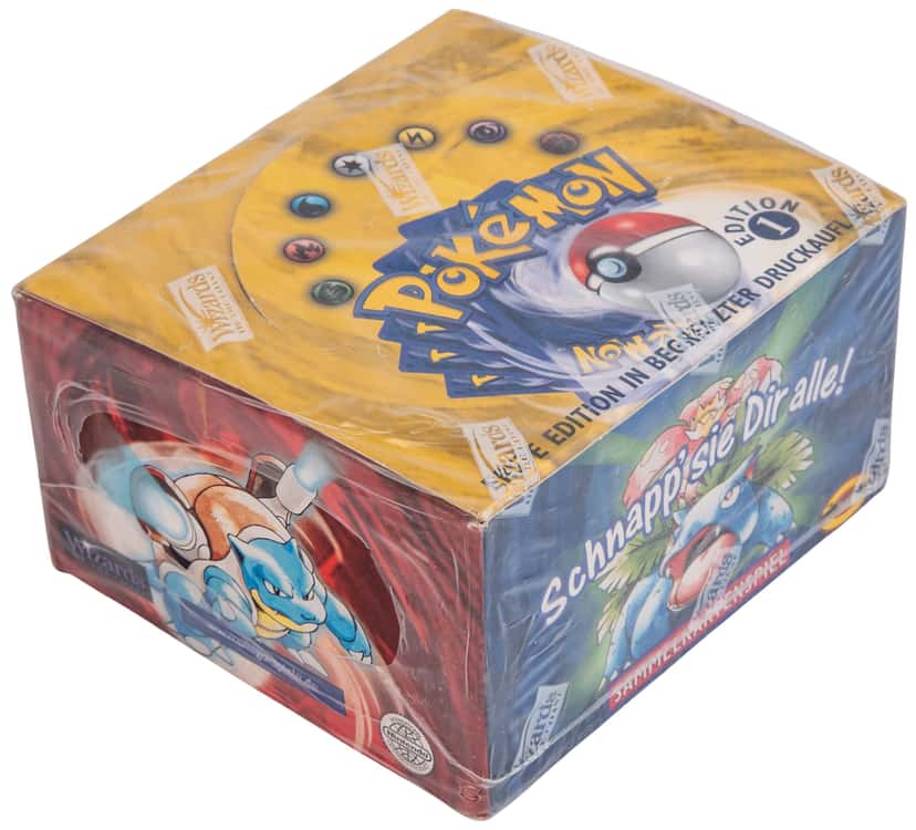 base set booster_box