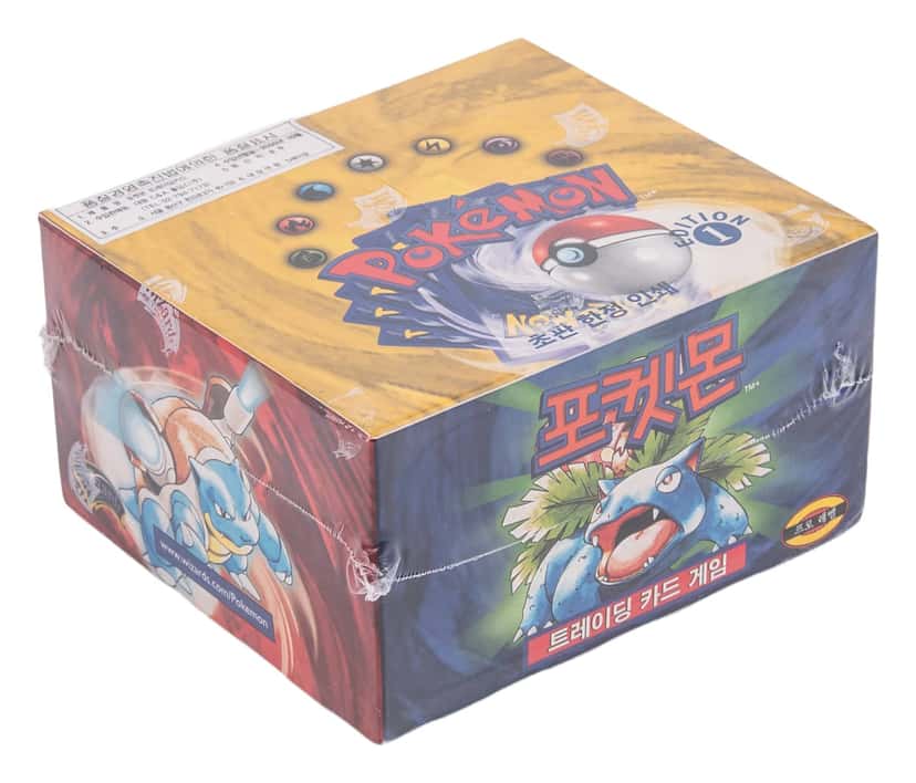 base set booster_box