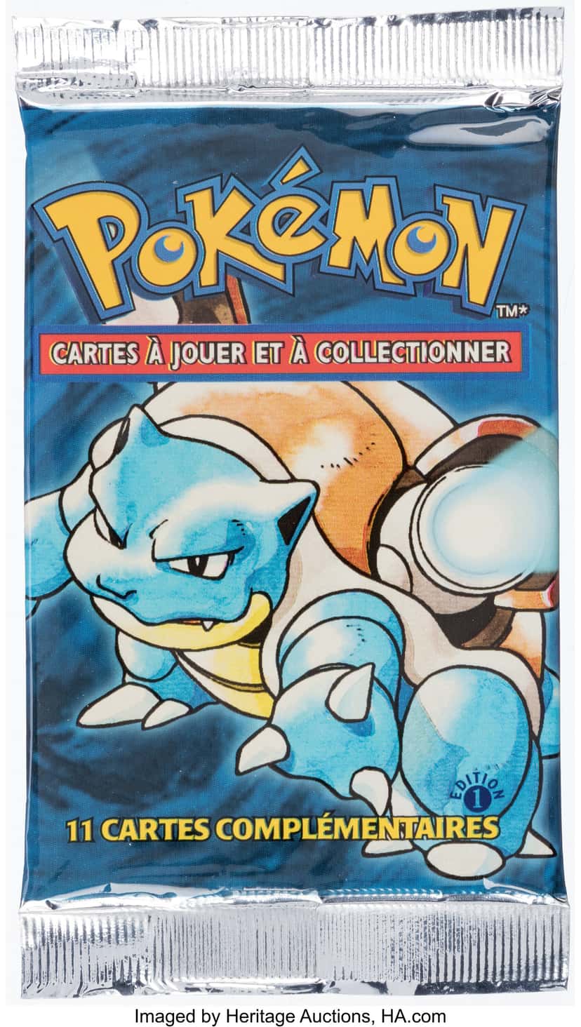 base set booster_pack