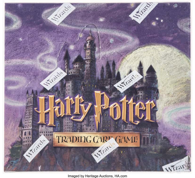 base set booster_box