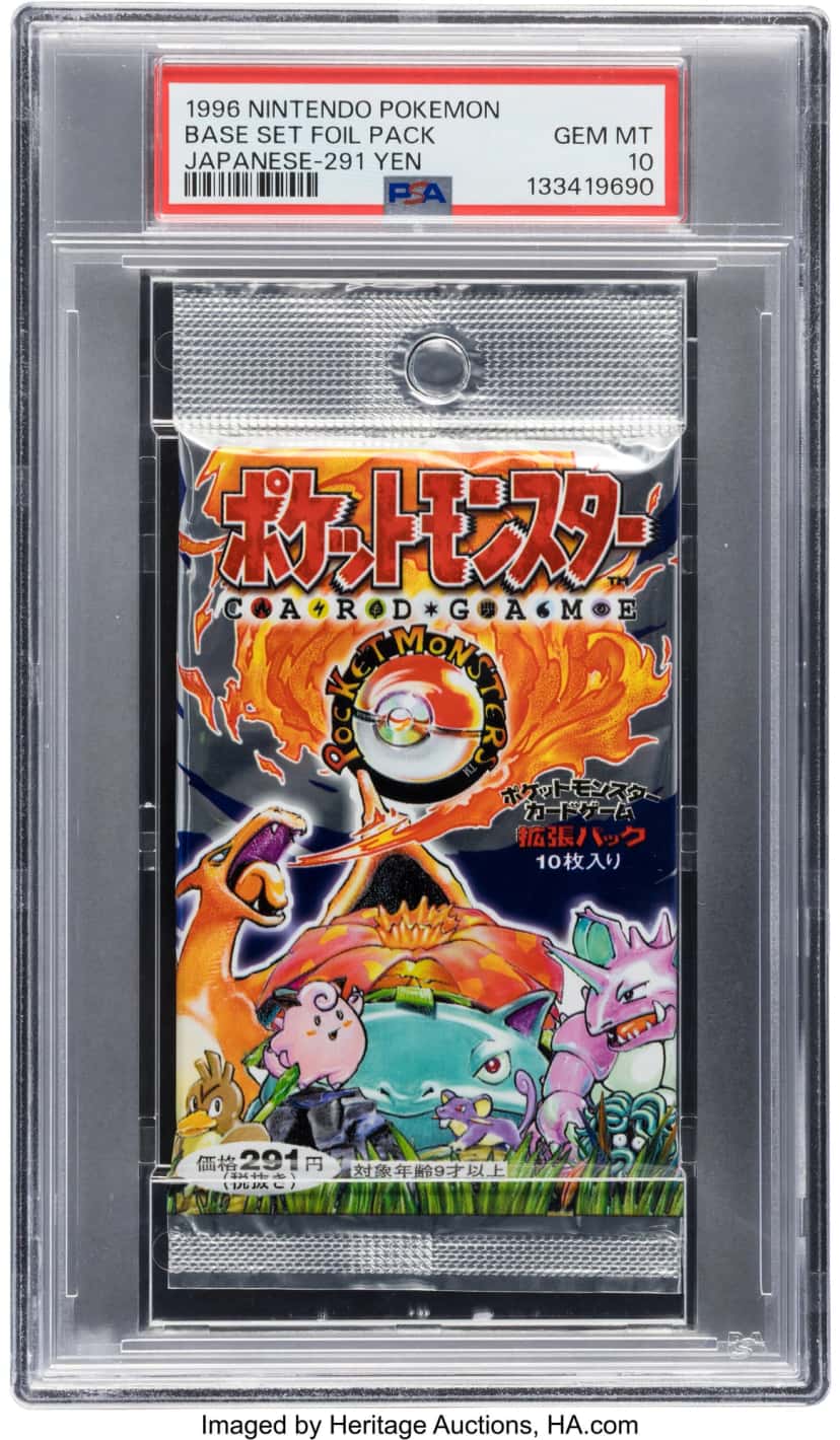 base set slab