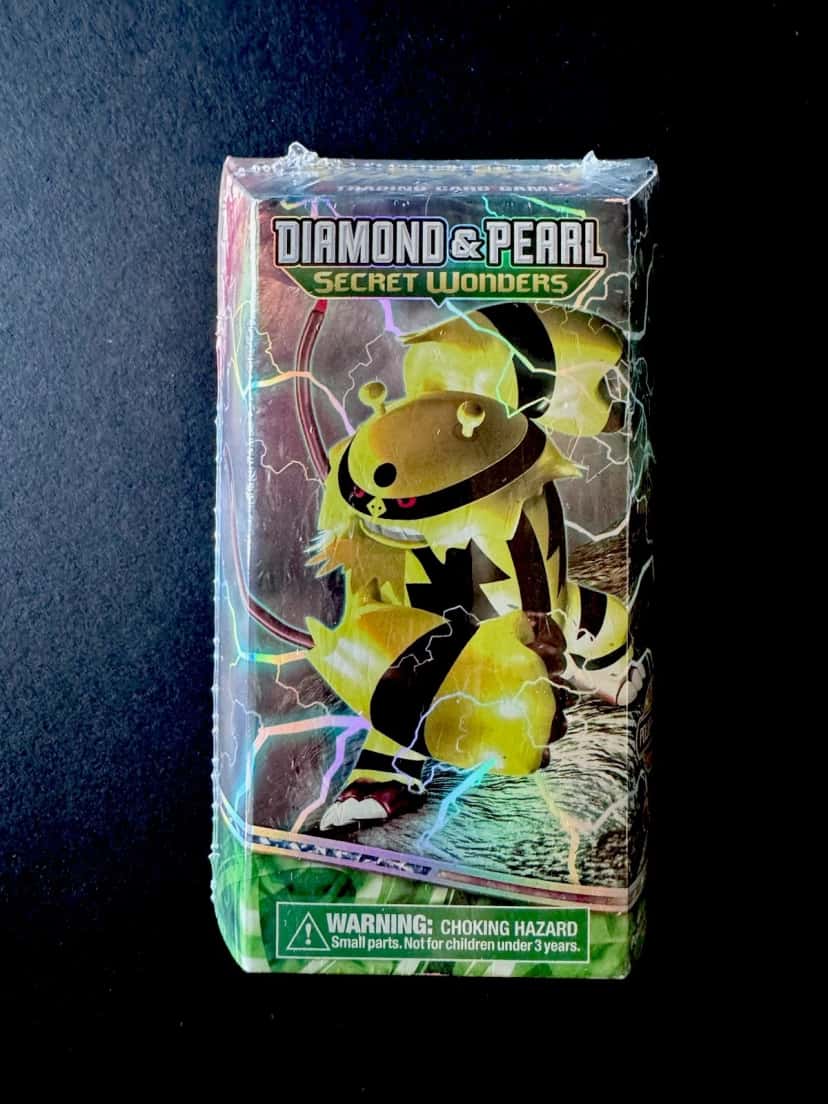 Powerhouse Theme Deck
