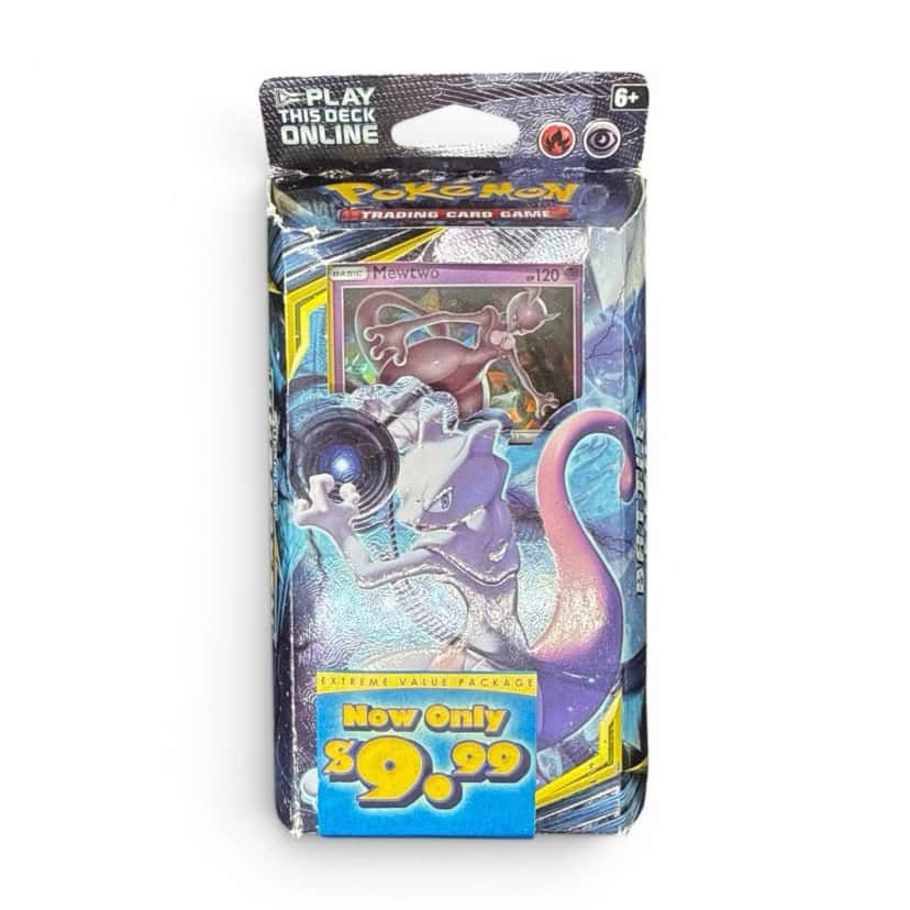 Battle Mind Theme Deck