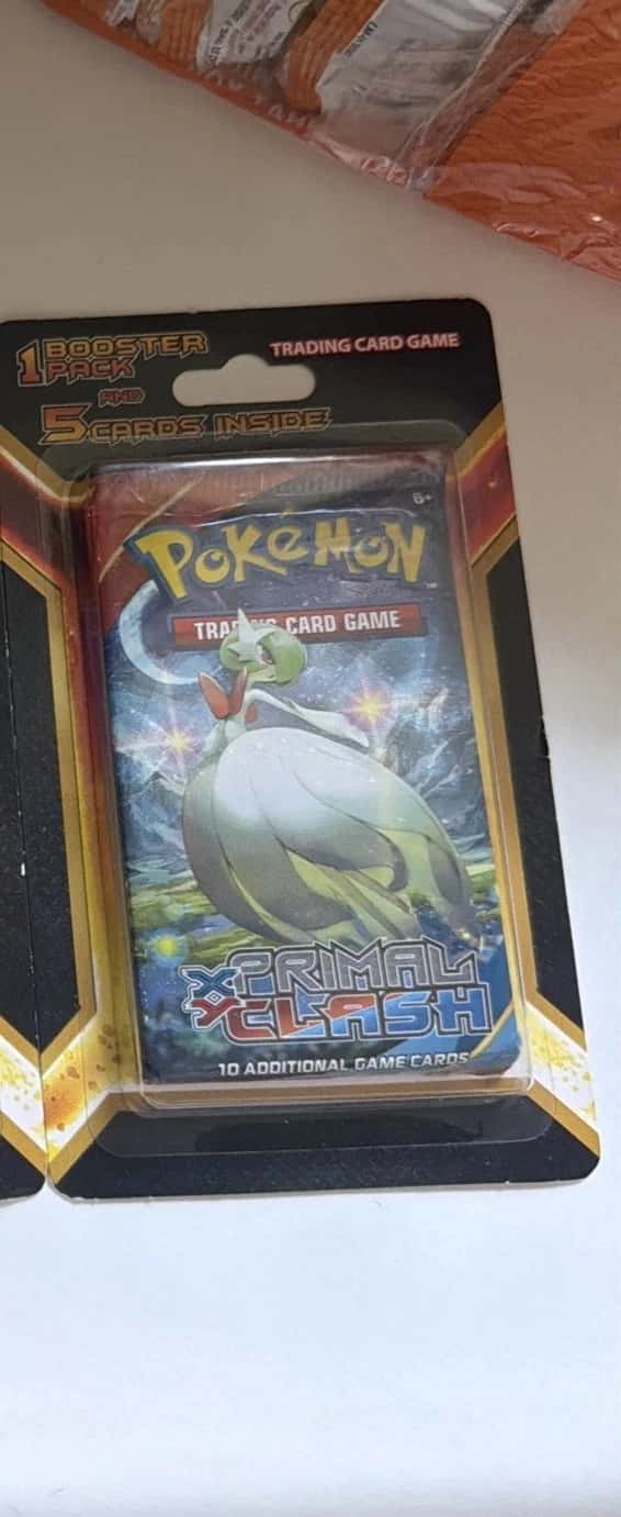 primal clash blister_multipack