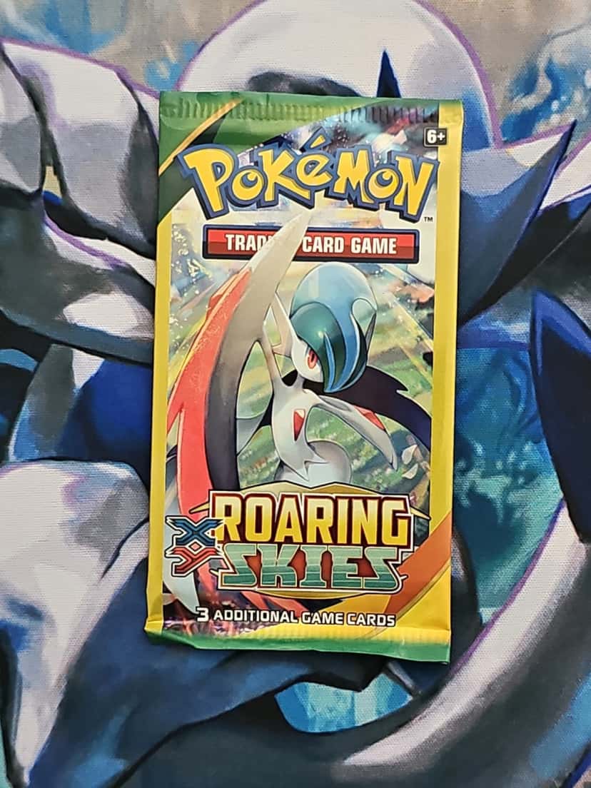 roaring skies booster_pack