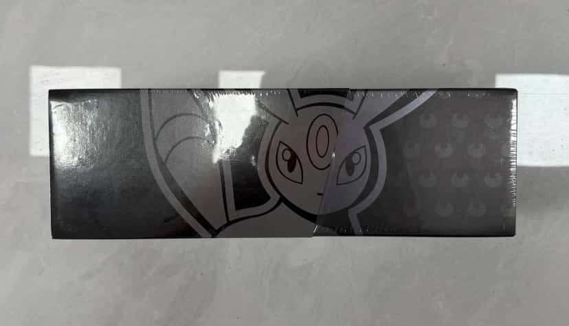 25th Anniversary Collection Umbreon Special Box [zh]