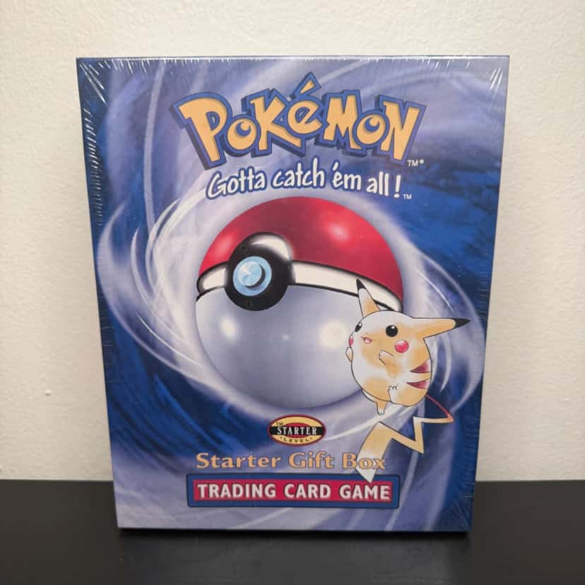 Starter Gift Box