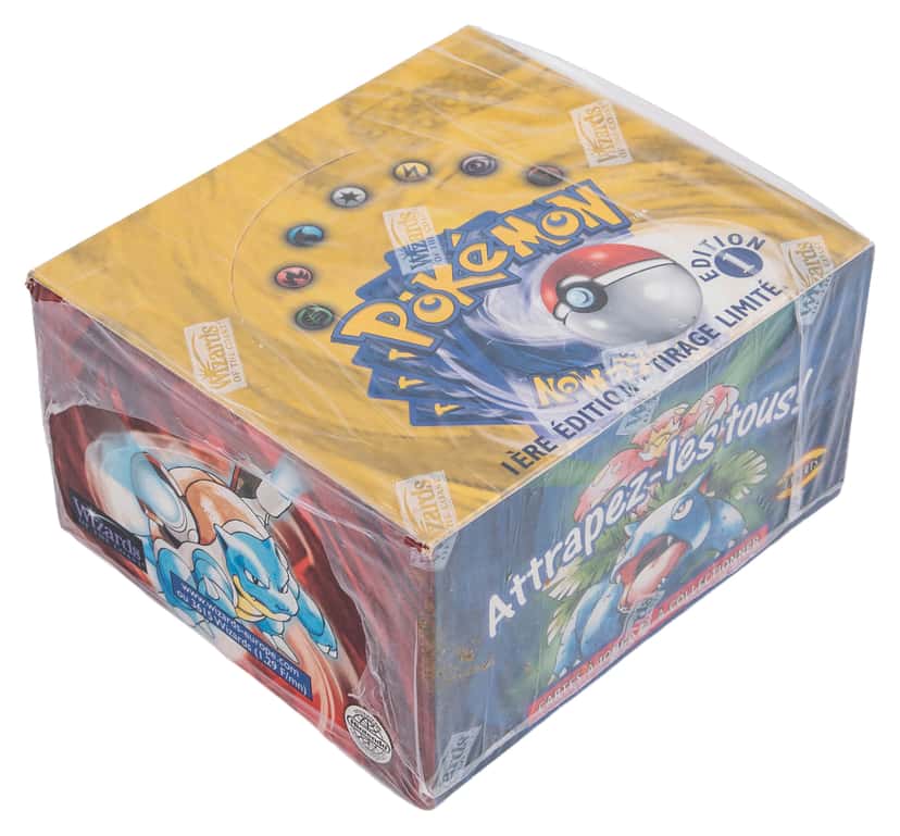 base set booster_box