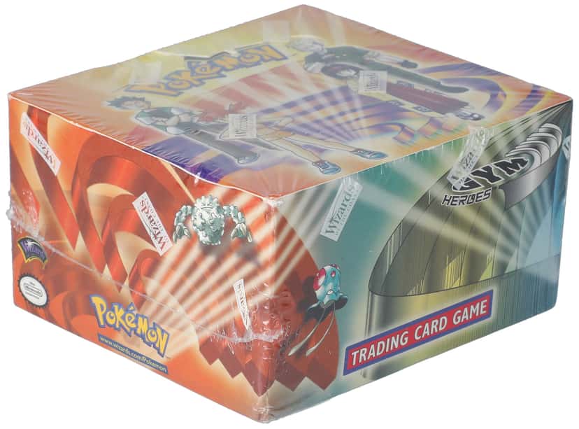 gym heroes booster_box