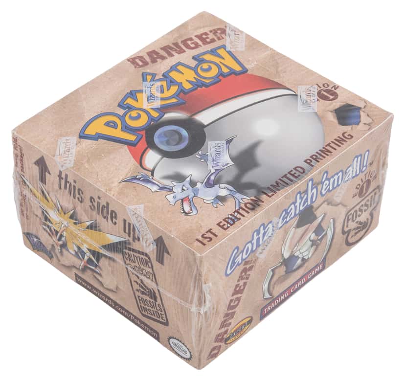 fossil booster_box