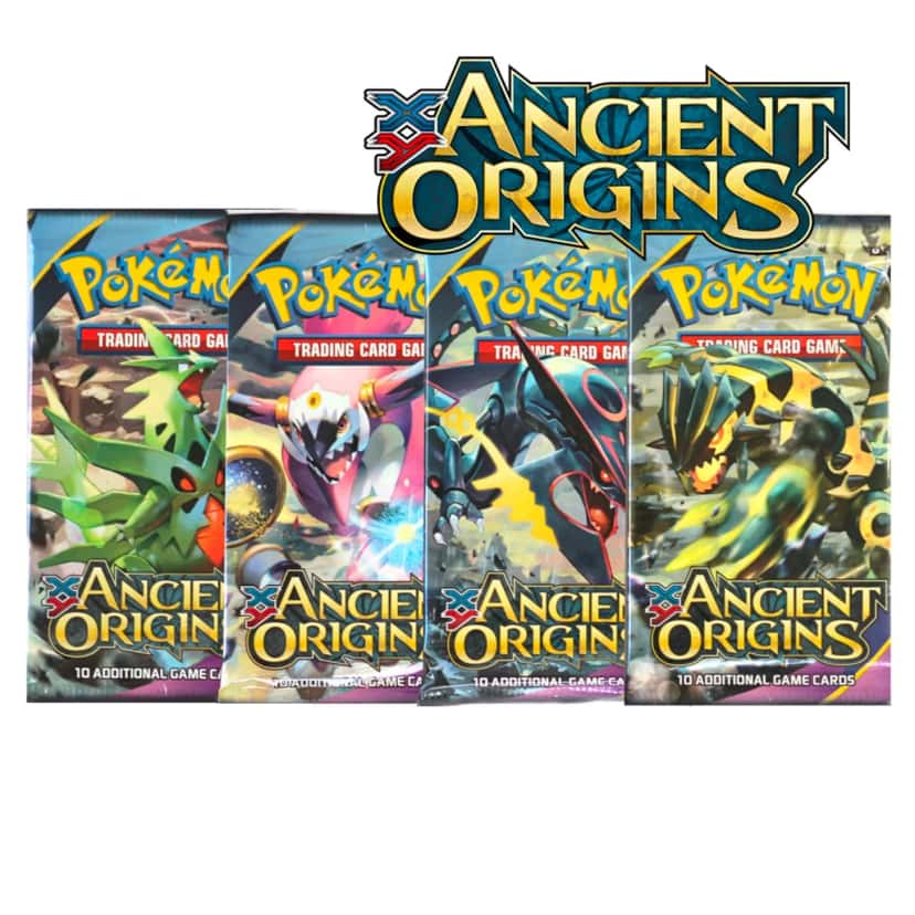 ancient origins booster_pack