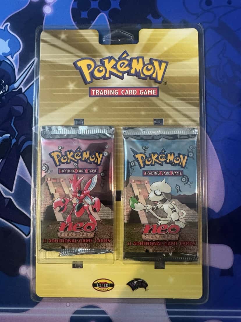 neo discovery blister_multipack