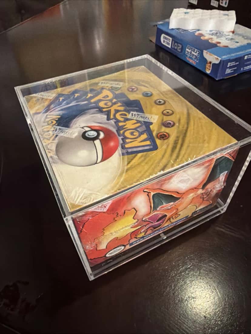 base set booster_box