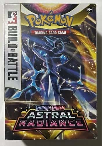 Astral Radiance Build Battle Box