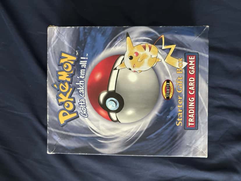 Starter Gift Box