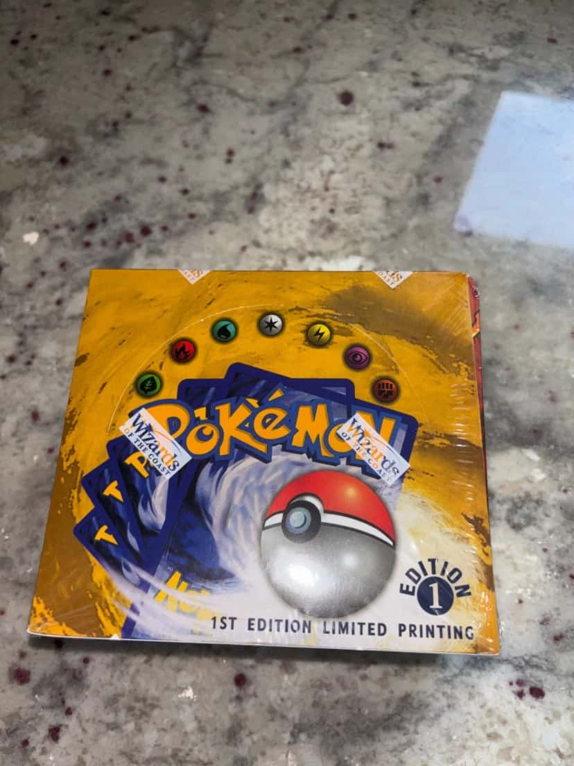 base set booster_box