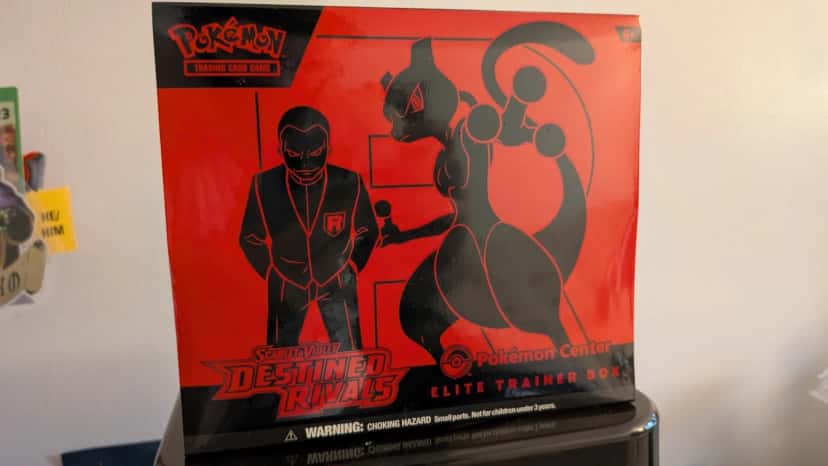 destined rivals etb