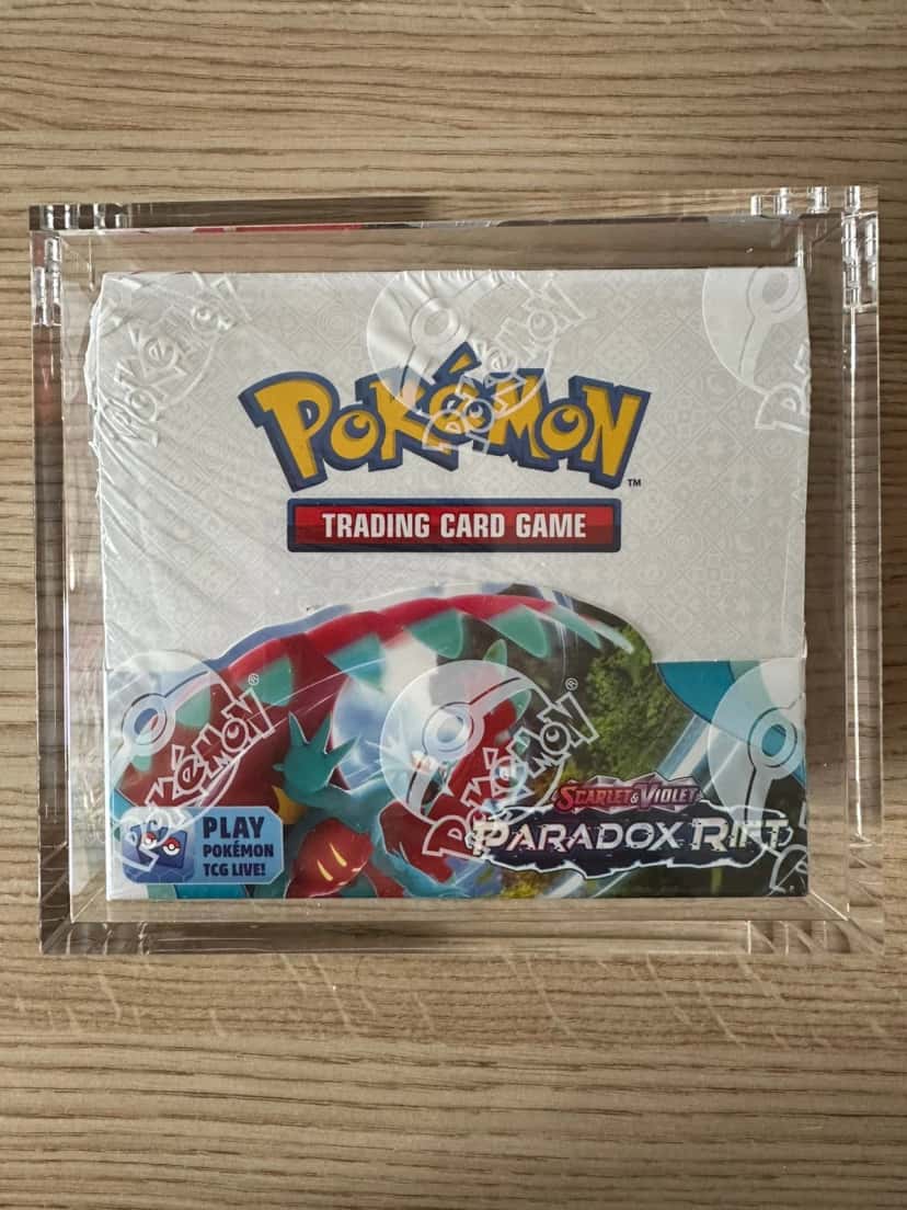 paradox rift booster_box