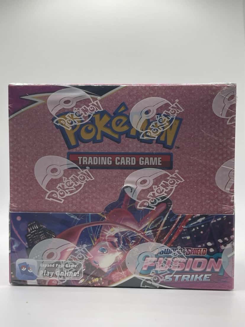 fusion strike booster_box