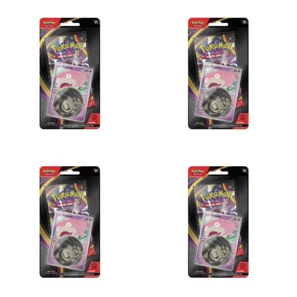 Mega Evolution Checklane Blister