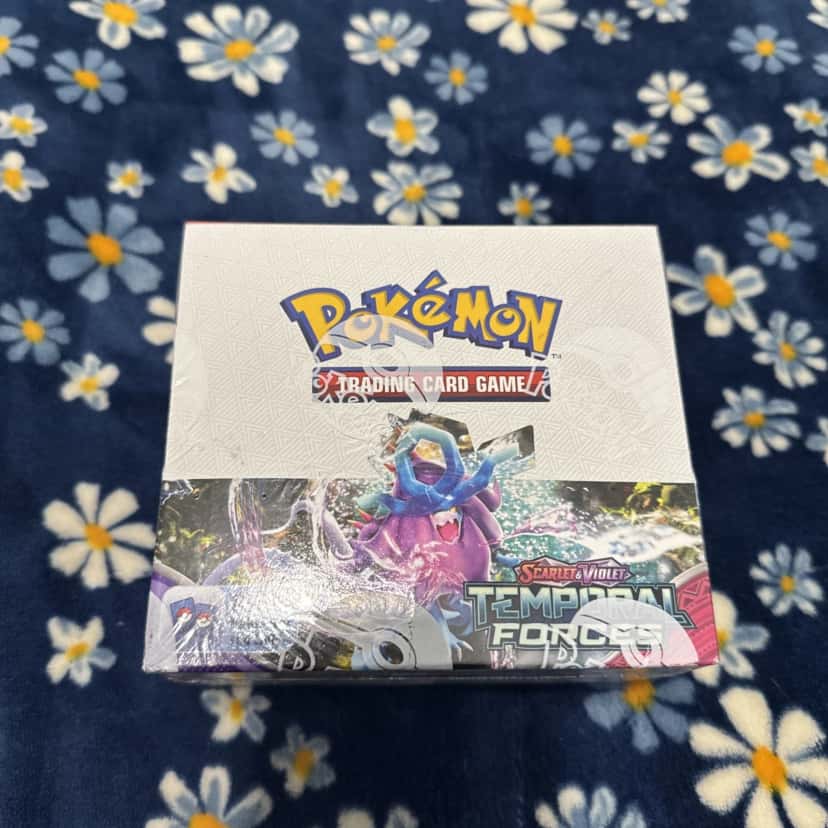 temporal forces booster_box