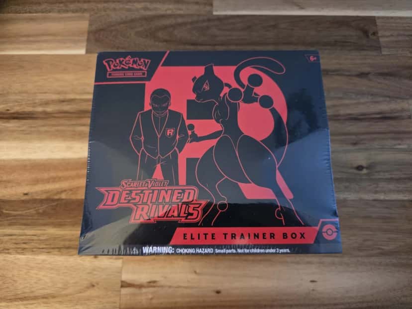 destined rivals etb