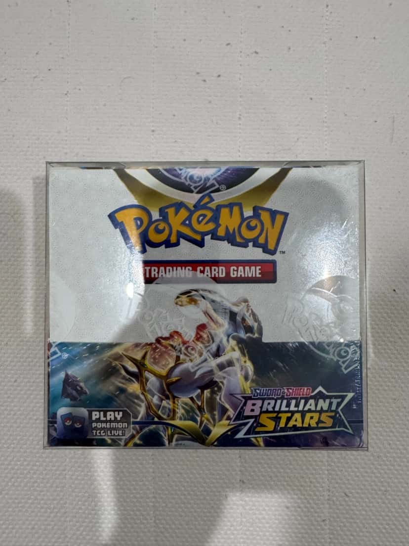 brilliant stars booster_box