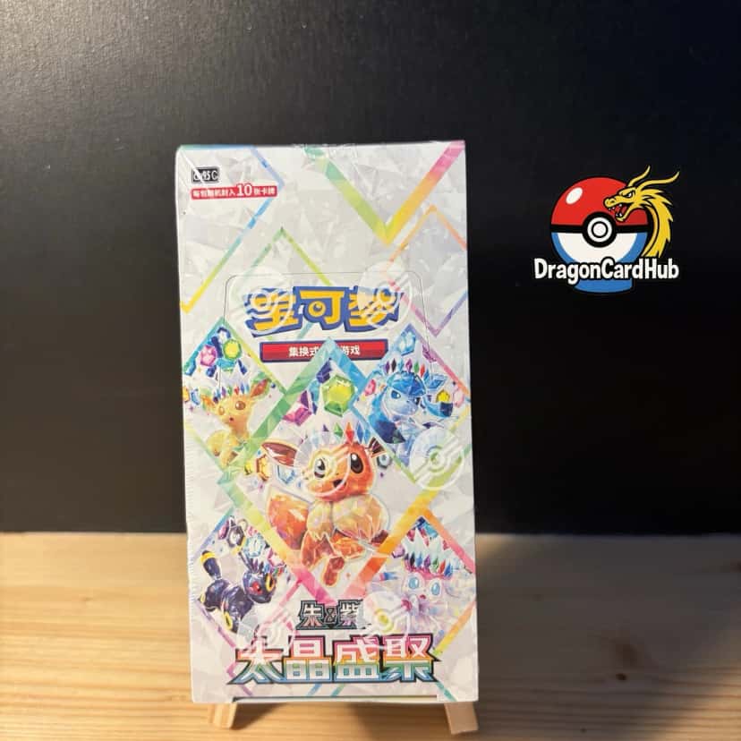terastal gathering booster_box