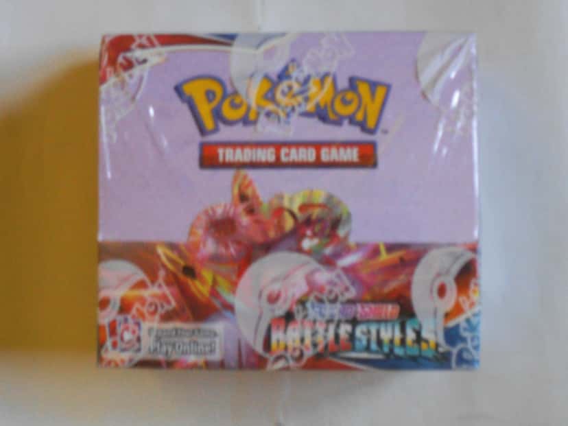 battle styles booster_box