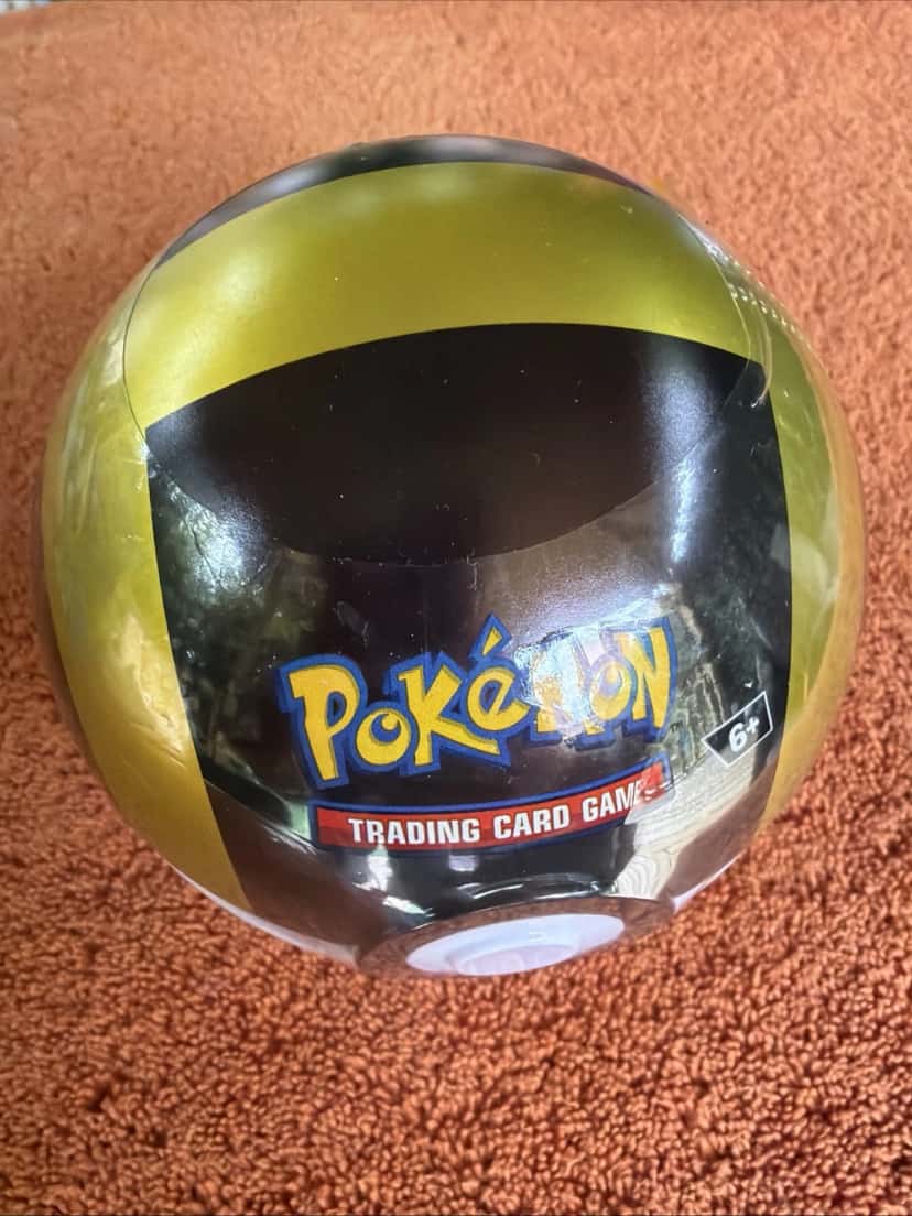 Repeat Ball Tin
