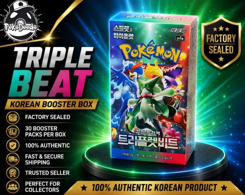 triplet beat booster_box