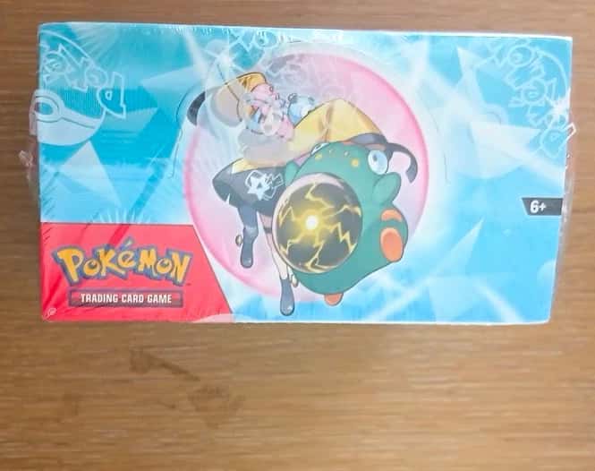 journey together booster_box