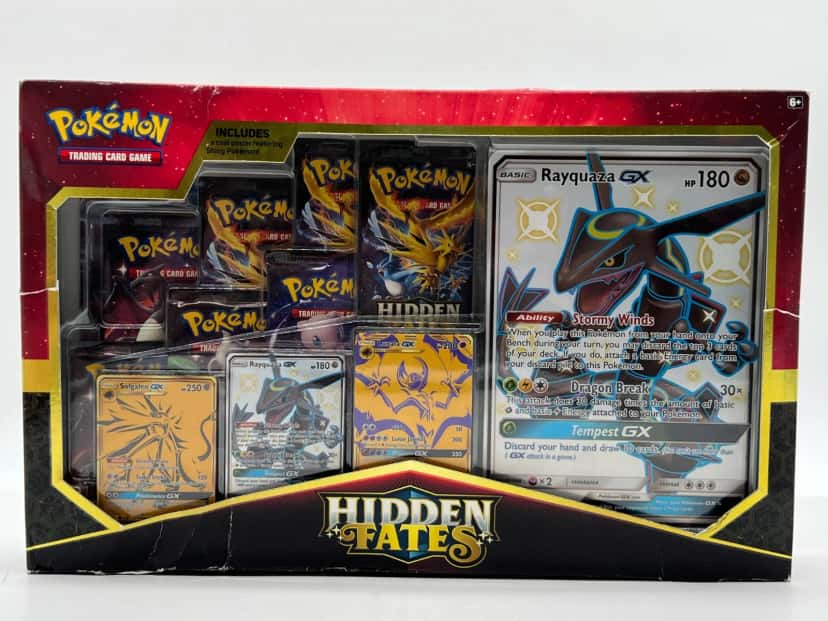 Premium Powers Collection